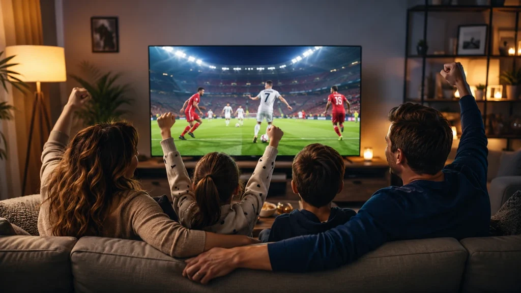 WM 2026 live sehen: Welche Spiele laufen auf ARD und ZDF